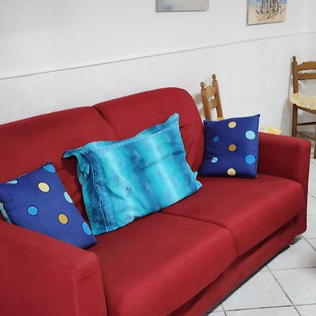 Milicia Apartment Mandra Capreria 외부 사진