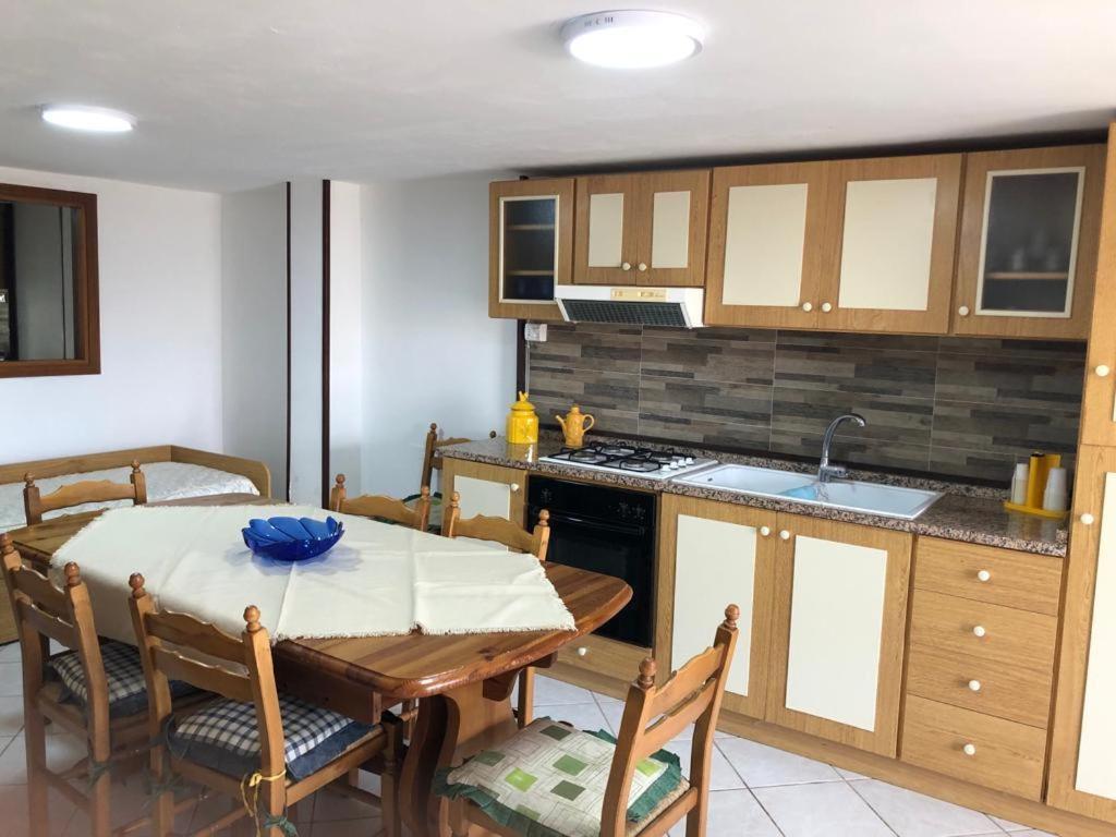 Milicia Apartment Mandra Capreria 외부 사진