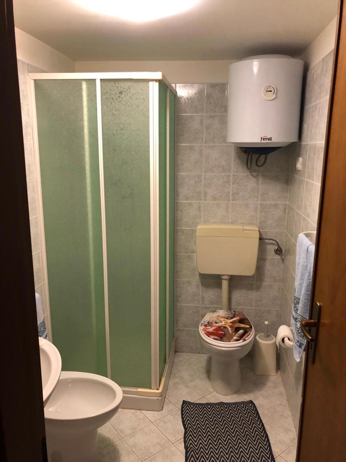 Milicia Apartment Mandra Capreria 외부 사진