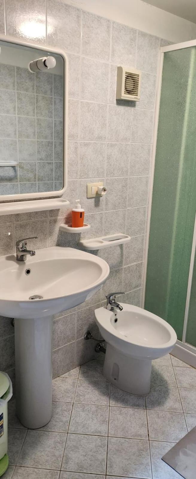 Milicia Apartment Mandra Capreria 외부 사진