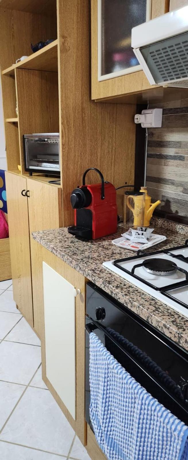 Milicia Apartment Mandra Capreria 외부 사진