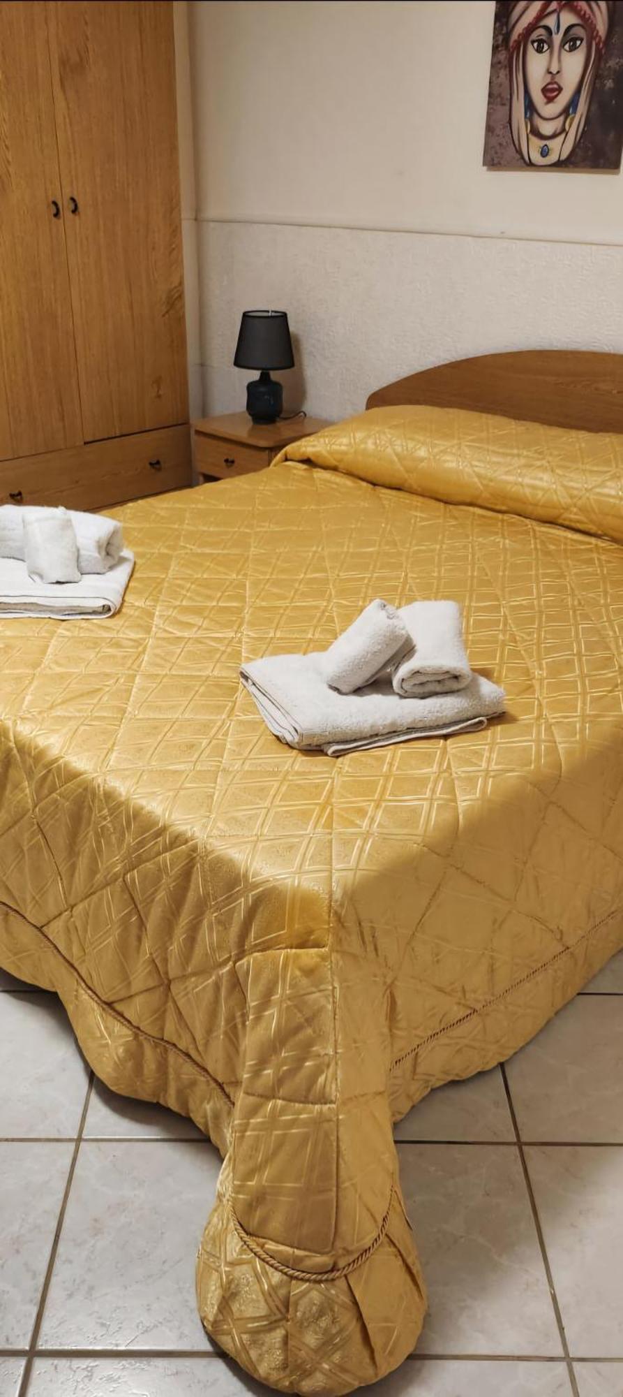 Milicia Apartment Mandra Capreria 외부 사진