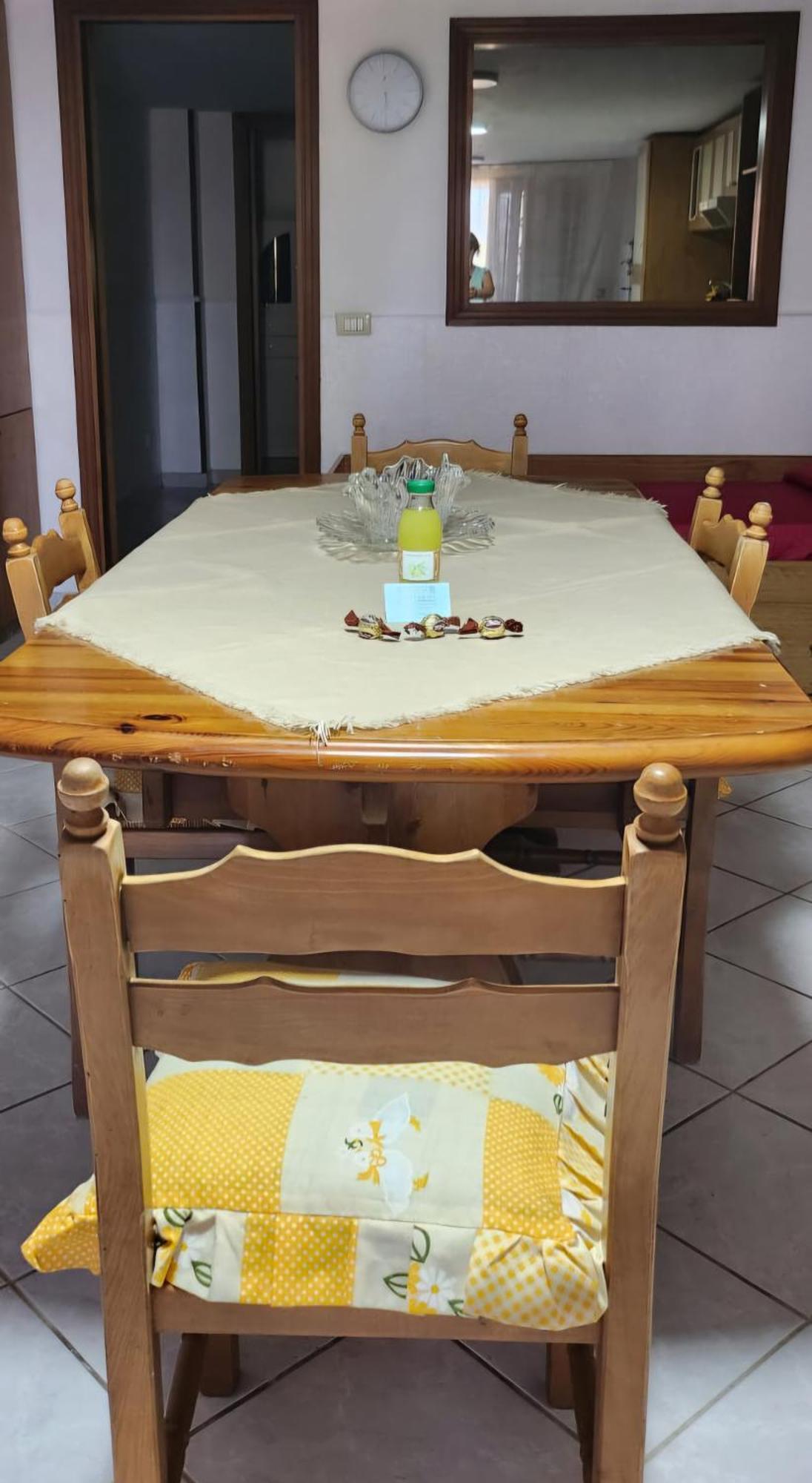 Milicia Apartment Mandra Capreria 외부 사진